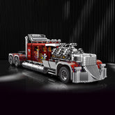 The American Thor 24 Heavy Diesel Truck (3485 PCS)
